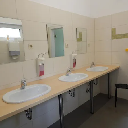 Am Treidlerweg - Schlafstrandkorb 3